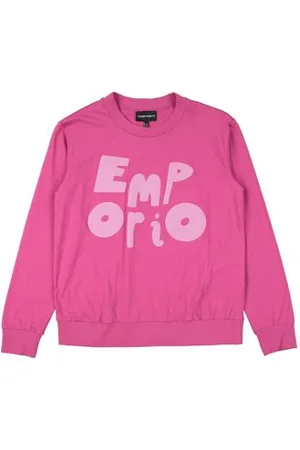 Emporio Armani TOPWEAR - T-shirts - on YOOX.com