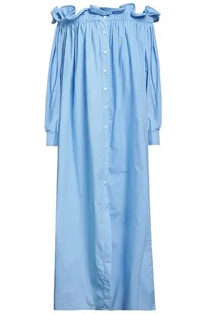AZ FACTORY DRESSES - Midi dresses - on YOOX.com