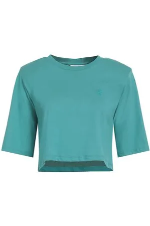 Gestuz TOPWEAR - T-shirts - on YOOX.com