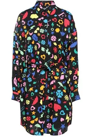 Moschino DRESSES - Mini dresses - on YOOX.com