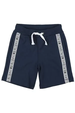 Bikkembergs BOTTOMWEAR - Shorts & Bermuda Shorts - on YOOX.com