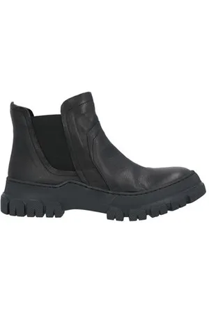 MALLONI FOOTWEAR - Ankle boots - on YOOX.com