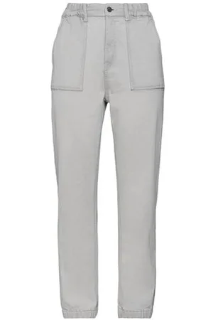 KENDALL + KYLIE BOTTOMWEAR - Jeans - on YOOX.com