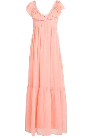 Caractere DRESSES - Maxi dresses - on YOOX.com