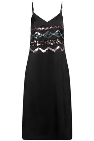 Coach DRESSES - Midi dresses - on YOOX.com