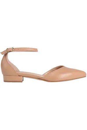 Calpierre FOOTWEAR - Ballet flats - on YOOX.com