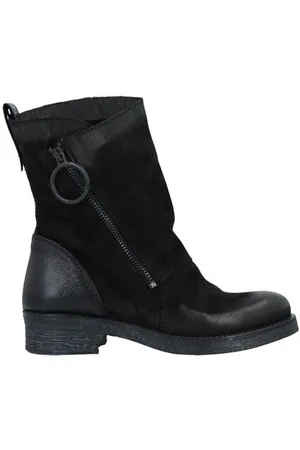 Metisse FOOTWEAR - Ankle boots - on YOOX.com