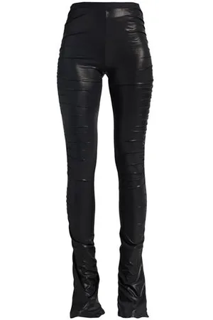 Rick Owens BOTTOMWEAR - Leggings - on YOOX.com