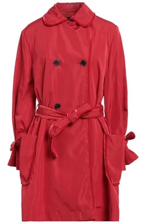 Emporio Armani COATS & JACKETS - Overcoats & Trench Coats - on YOOX.com