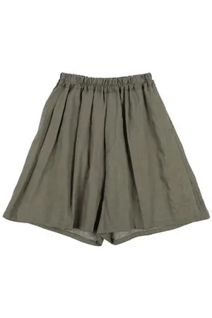 SKILL_OFFICINE BOTTOMWEAR - Shorts & Bermuda Shorts - on YOOX.com