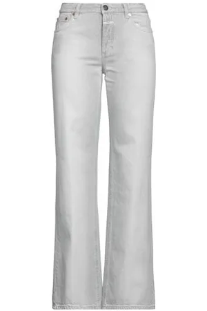 Closed BOTTOMWEAR - Jeans - on YOOX.com