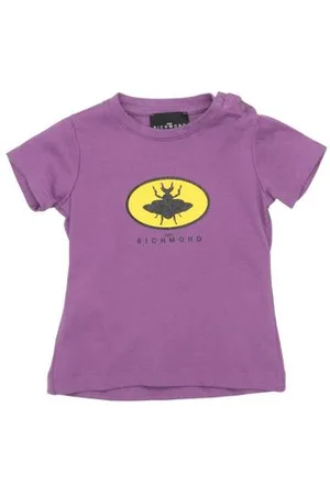 John Richmond TOPWEAR - T-shirts - on YOOX.com