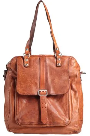 Campomaggi BAGS - Handbags - on YOOX.com