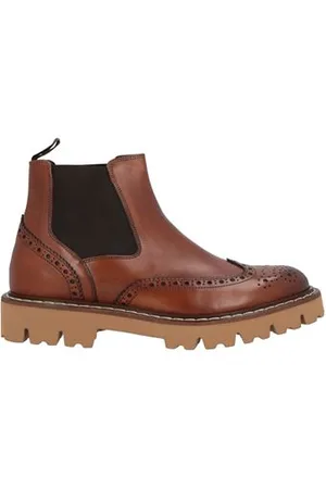CIRO LENDINI FOOTWEAR - Ankle boots - on YOOX.com