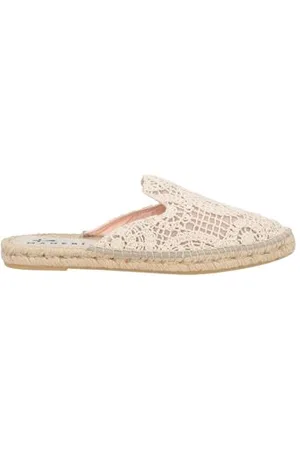 MANEBI FOOTWEAR - Espadrilles - on YOOX.com