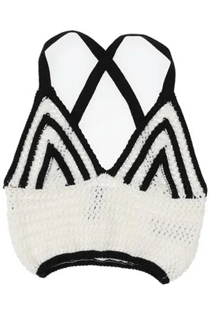Manila Grace TOPWEAR - Tops - on YOOX.com