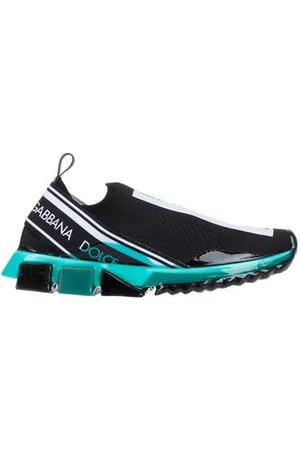 Dolce & Gabbana FOOTWEAR - Trainers - on YOOX.com