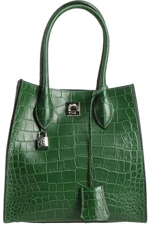ERMANNO SCERVINO BAGS - Handbags - on YOOX.com