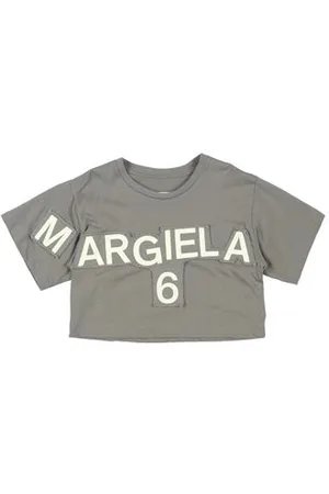 Maison Margiela TOPWEAR - T-shirts - on YOOX.com