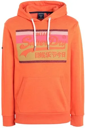 Superdry TOPWEAR - Sweatshirts - on YOOX.com