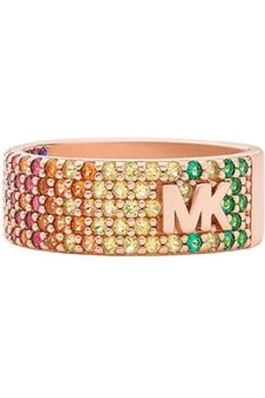 Michael Kors JEWELLERY and WATCHES - Rings - on YOOX.com