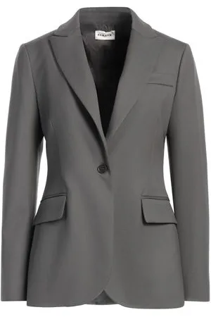 P.A.R.O.S.H. SUITS and CO-ORDS - Blazers - on YOOX.com