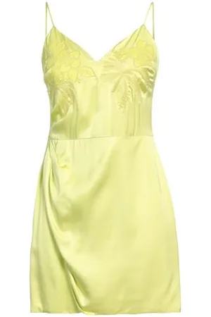 Ermanno Firenze DRESSES - Mini dresses - on YOOX.com