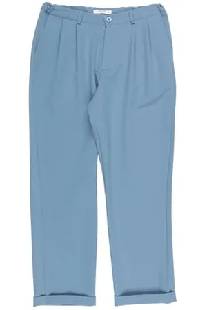 BO(Y)SMANS BOTTOMWEAR - Trousers - on YOOX.com