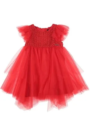 Givenchy DRESSES - Kids’ dresses - on YOOX.com