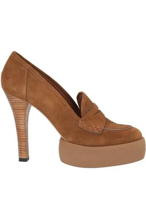 Paloma Barceló FOOTWEAR - Loafers - on YOOX.com