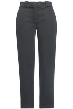 BRUNO MANETTI BOTTOMWEAR - Trousers - on YOOX.com