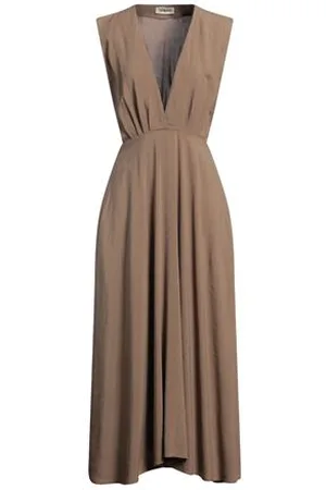 NENAH® DRESSES - Maxi dresses - on YOOX.com