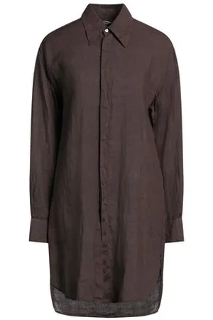BARENA TOPWEAR - Shirts - on YOOX.com