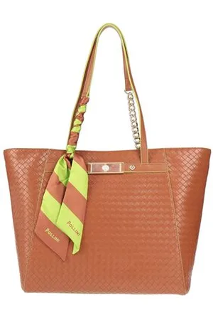 Pollini BAGS - Shoulder bags - on YOOX.com