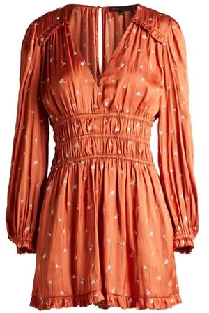Maje JUMPSUITS & TRACKSUITS - Jumpsuits - on YOOX.com