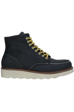 Docksteps FOOTWEAR - Ankle boots - on YOOX.com