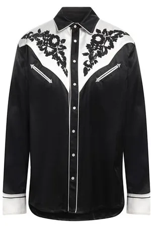 Kenzo TOPWEAR - Shirts - on YOOX.com