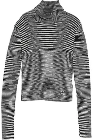 Missoni KNITWEAR - Turtlenecks - on YOOX.com