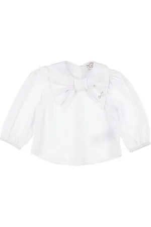MONNALISA TOPWEAR - Tops - on YOOX.com