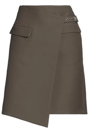Peter Do BOTTOMWEAR - Mini skirts - on YOOX.com