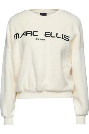 MARC ELLIS TOPWEAR - Sweatshirts - on YOOX.com