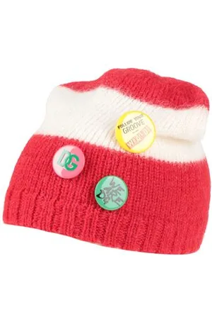 Dolce & Gabbana ACCESSORIES - Hats - on YOOX.com