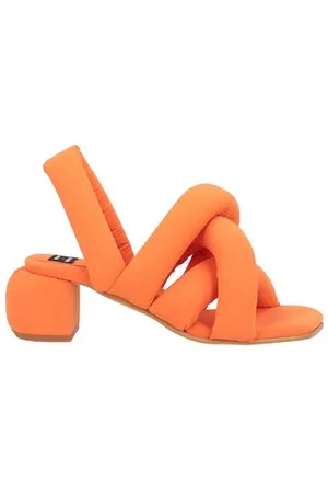 Yume Yume FOOTWEAR - Sandals - on YOOX.com