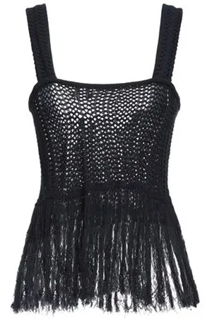 LIVIANA CONTI TOPWEAR - Tops - on YOOX.com