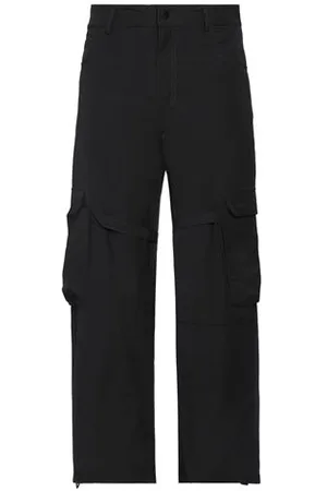 44 Label Group BOTTOMWEAR - Trousers - on YOOX.com