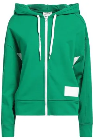 P.A.R.O.S.H. TOPWEAR - Sweatshirts - on YOOX.com