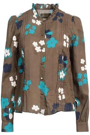 Zadig & Voltaire TOPWEAR - Shirts - on YOOX.com