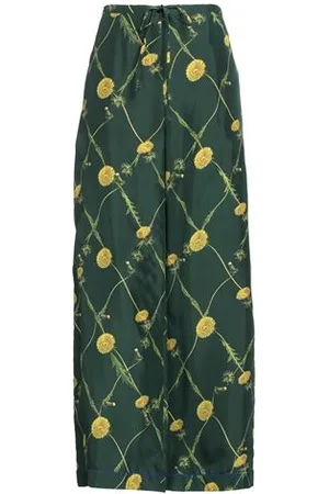 Burberry BOTTOMWEAR - Trousers - on YOOX.com