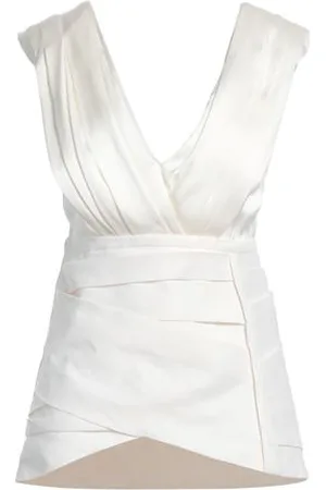 Jil Sander TOPWEAR - Tops - on YOOX.com