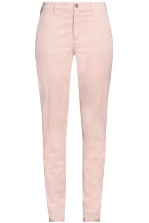 40 Weft BOTTOMWEAR - Trousers - on YOOX.com